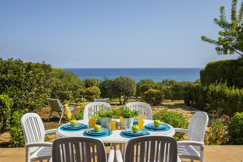 Protaras Beachfront Sirina Lina Suite Paralimni Ngoại thất bức ảnh