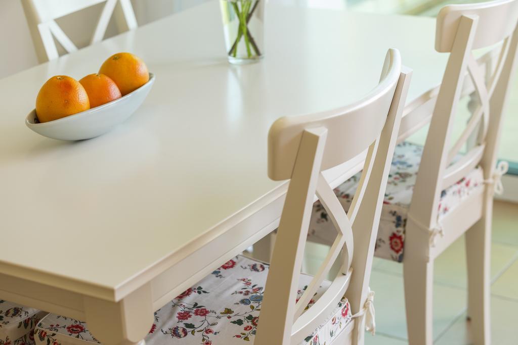 Protaras Beachfront Sirina Lina Suite Paralimni Ngoại thất bức ảnh